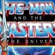 He-Man and the Masters of the Universe