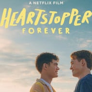 Heartstopper Forever