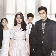 The Heirs