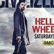 Hell on Wheels