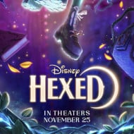 Hexed