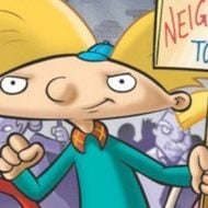 Hey Arnold!