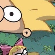 Hey Arnold: The Jungle Movie