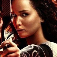 The Hunger Games: Catching Fire