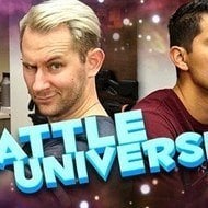 Battle Universe!