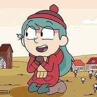 Hilda