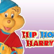 Hip Hop Harry