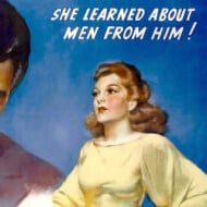His Girl Friday