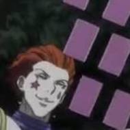 Hisoka Morow