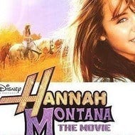 Hannah Montana: The Movie