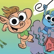 HobbyKids Adventures!