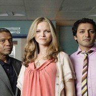 Holby City