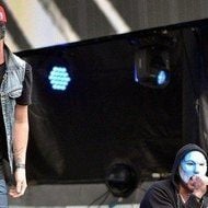 Hollywood Undead