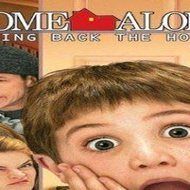 Home Alone 4