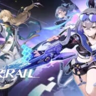 Honkai: Star Rail