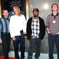 Hootie & the Blowfish