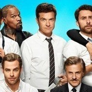 Horrible Bosses 2