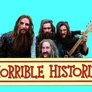 Horrible Histories