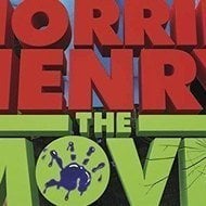 Horrid Henry: The Movie