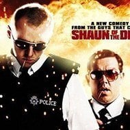 Hot Fuzz