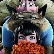 Hotel Transylvania 2