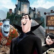 Hotel Transylvania