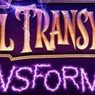 Hotel Transylvania: Transformania