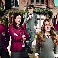 House of Anubis