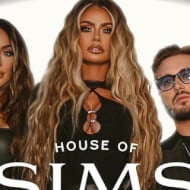 House of Sims