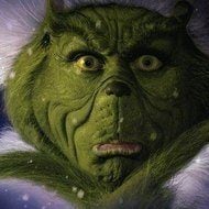 O Grinch