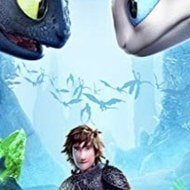 How to Train Your Dragon: The Hidden World