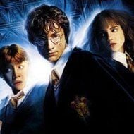 Harry Potter and the Chamber of Secrets