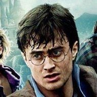 Harry Potter e as Relíquias da Morte: Parte 2