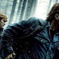 Harry Potter e as Relíquias da Morte: Parte 1