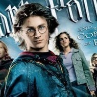 Harry Potter and the Goblet of Fire