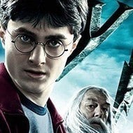 Harry Potter e o Enigma do Príncipe