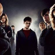 Harry Potter and the Order of the Phoenix