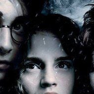 Harry Potter and the Prisoner of Azkaban