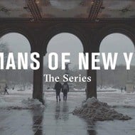 Humans of New York: The Series