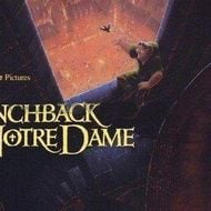 The Hunchback of Notre-Dame