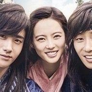 Hwarang: The Poet Warrior Youth