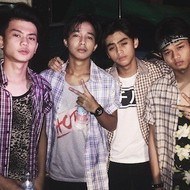 Hype 5ive