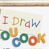 I Draw, You Cook