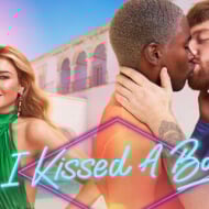 I Kissed a Boy