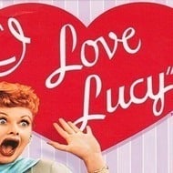 I Love Lucy