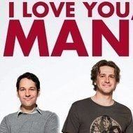 I Love You, Man