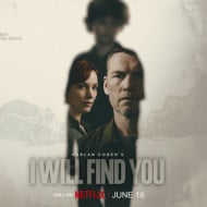 I Will Find You