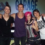 Icon for Hire