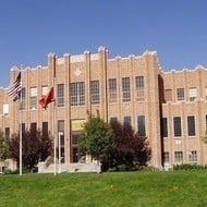 Idaho State University