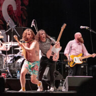 IDLES